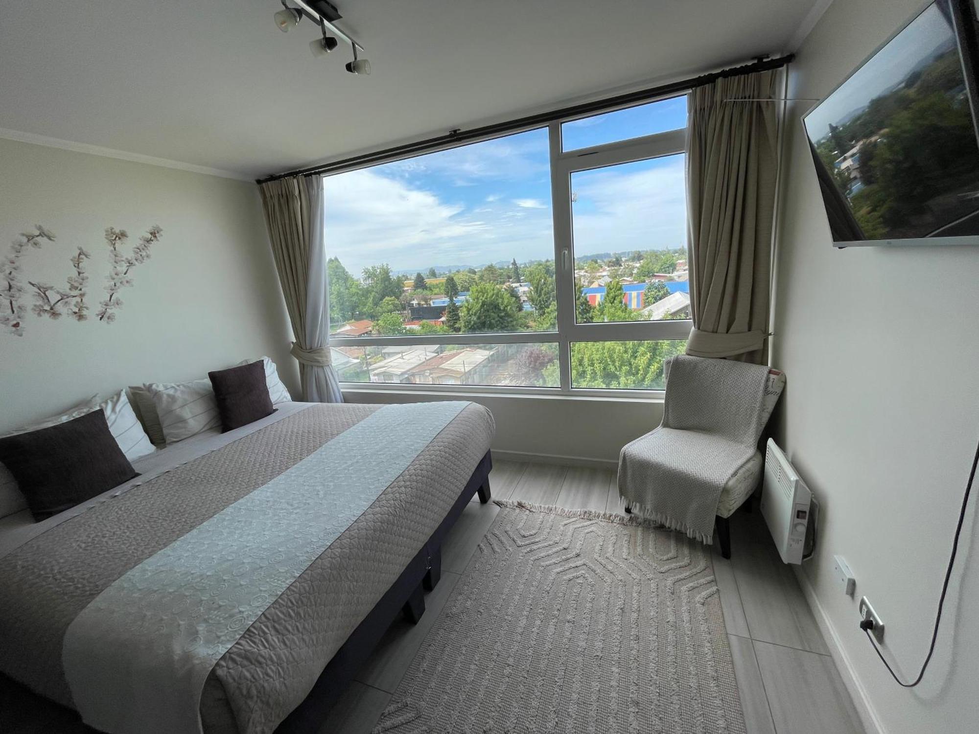 Apartamento Dpto Estudio Ginebra Sw